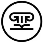 Greek it up online Logo